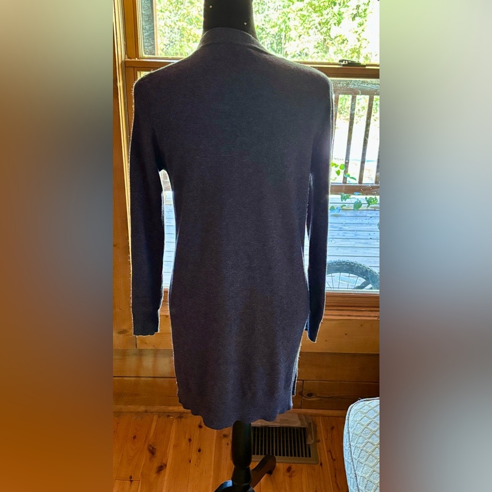 🔥Matty M Long Duster Sweater🔥 - Picture 3 of 10